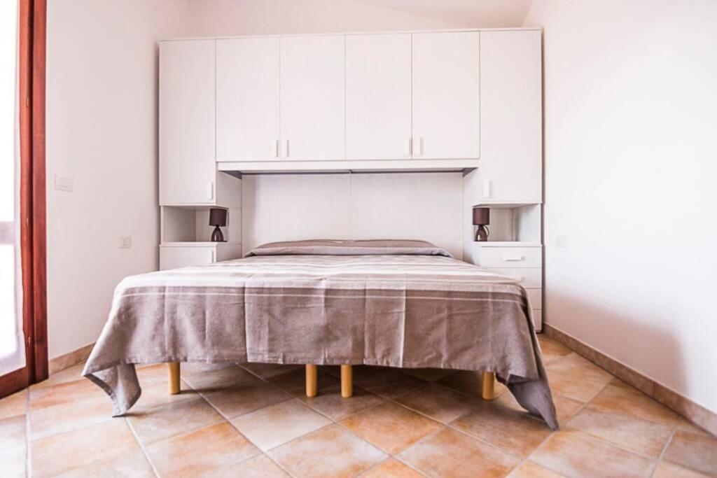 Villa Molly San Teodoro  Bagian luar foto