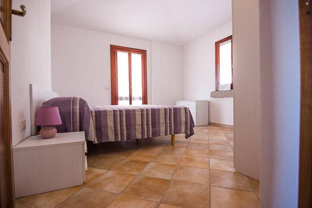 Villa Molly San Teodoro  Bagian luar foto